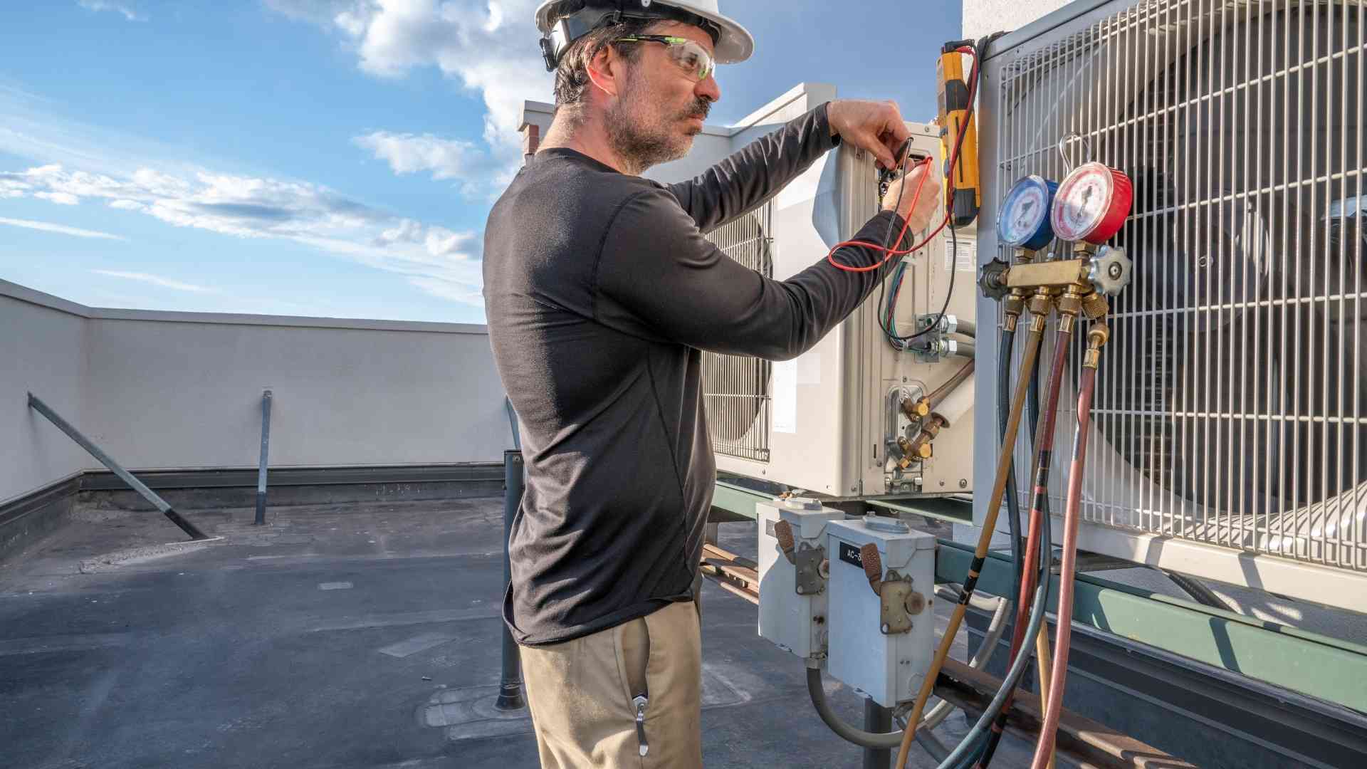 Electrical Troubleshooting 